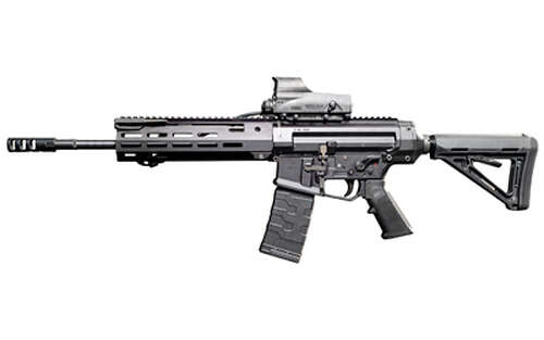 Rifles Long Guns Zenith Firearms ZF 300 300Blackout ZENITH ZF-300 .300BLK 16" 30RD BLK